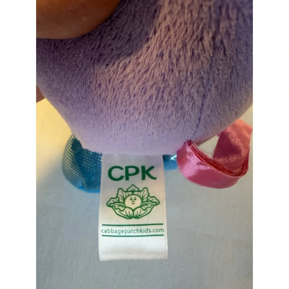 Cabbage Patch Kids Cuties Fantasy Friends 9